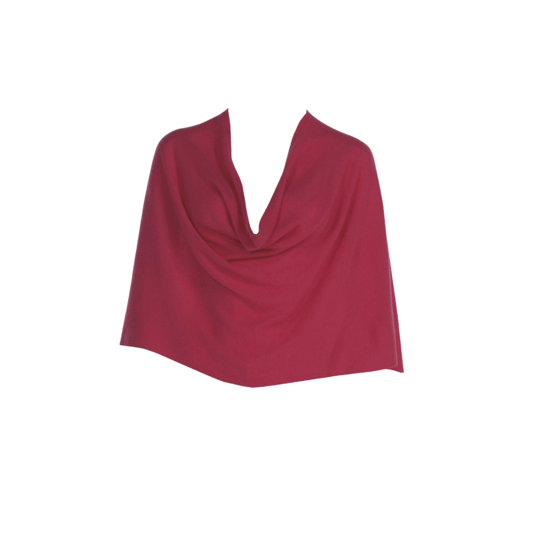 TINA Stephens Italy/Tees By Tina – wholesale Poncho – Women's – Cashmere Ruana (SWE01)29