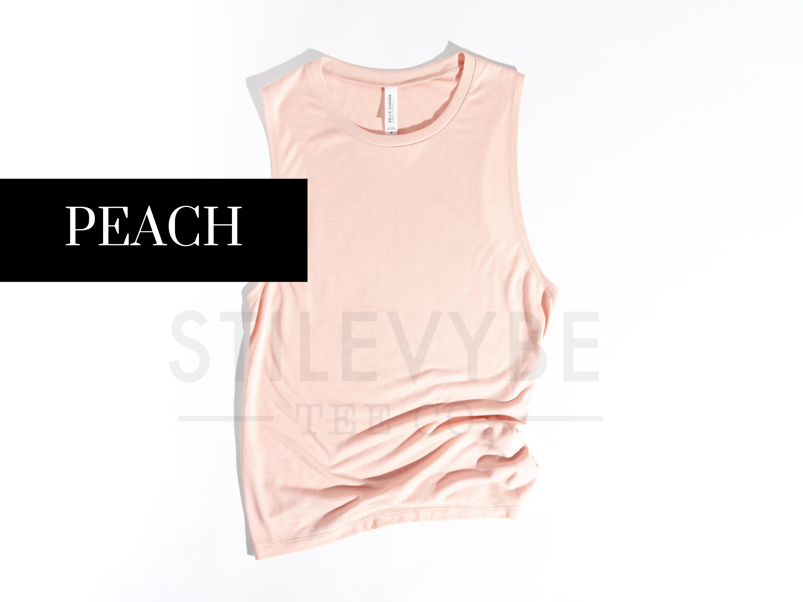 Stiles Tee Co. - Vente Débardeur – femme - Débardeur de fitness humoristique pour femmes8