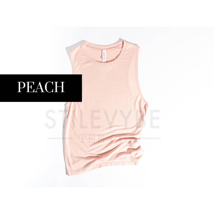 Stiles Tee Co. – wholesale Tank top – Women′s – Funny Fitness Quotes Workout Tank Top for Women8