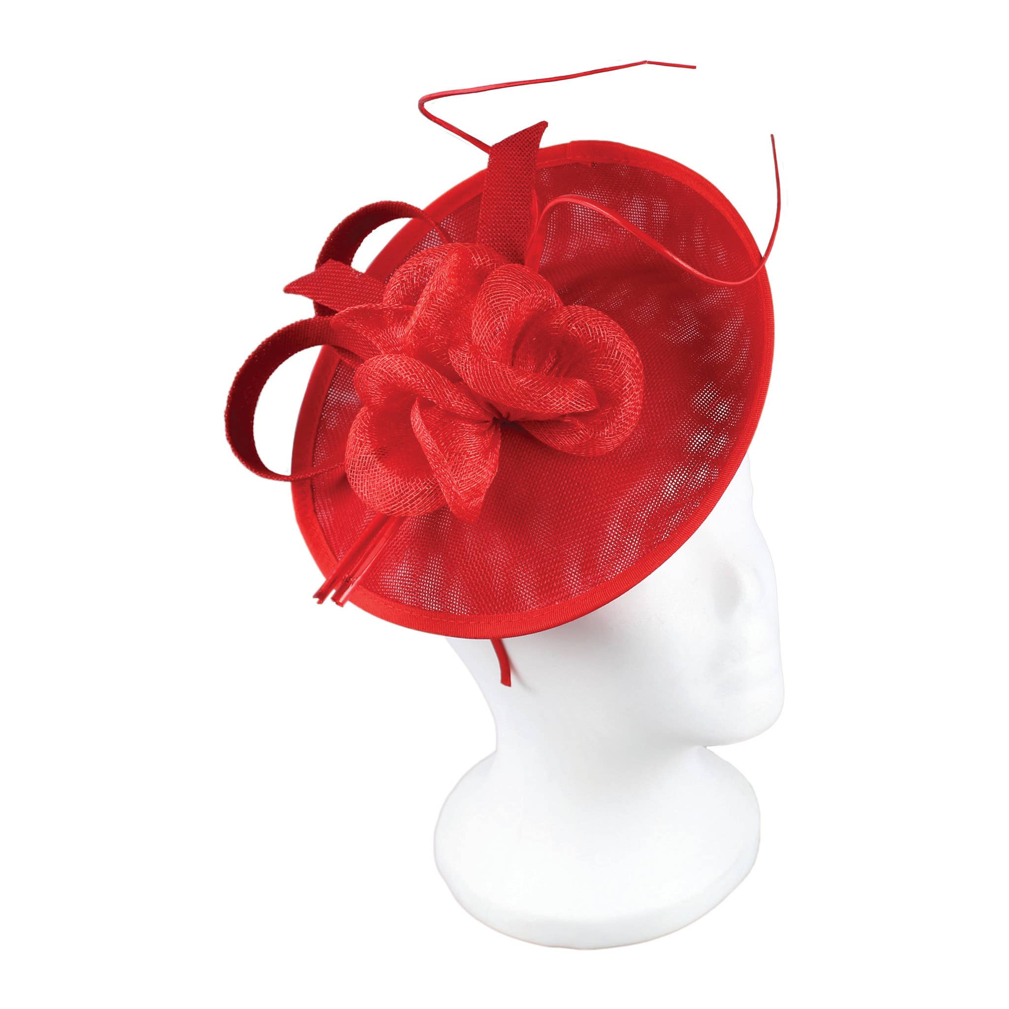 Jeanne Simmons Accessories – Chapéu Fascinator - Mulher por atacado – Fascinator 4838 Headband1