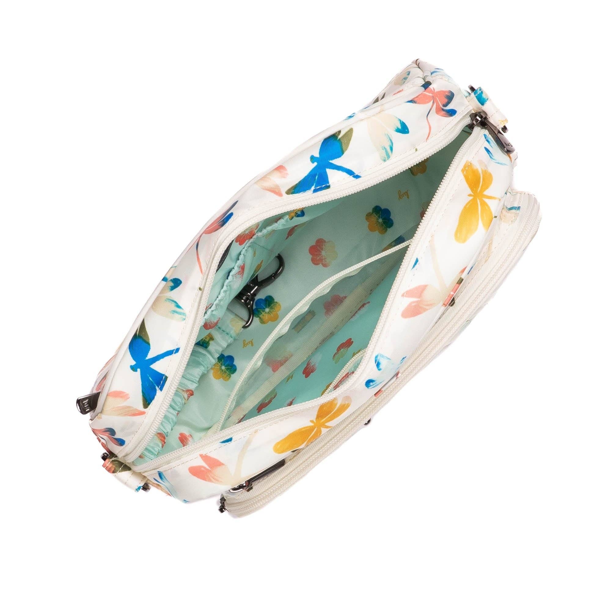 Lug - Wholesale Crossbody Bag - Women's - Carousel XL 2 Crossbody Bag63