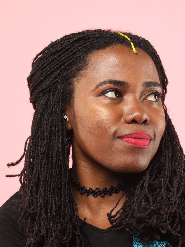 Nzuri Hair Jewelry for wholesale by Zapenda