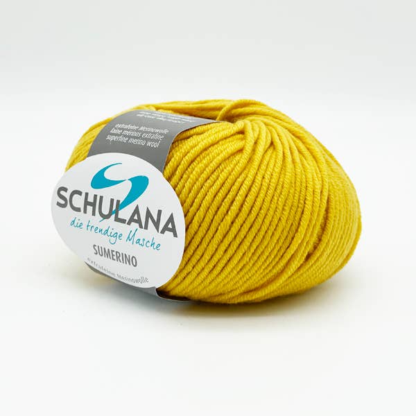 SCHULANA - Wholesale Yarn - Sumerino wool7