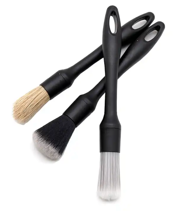 OCD Automotive - Wholesale Makeup Brush Set - Detailing Brushes4