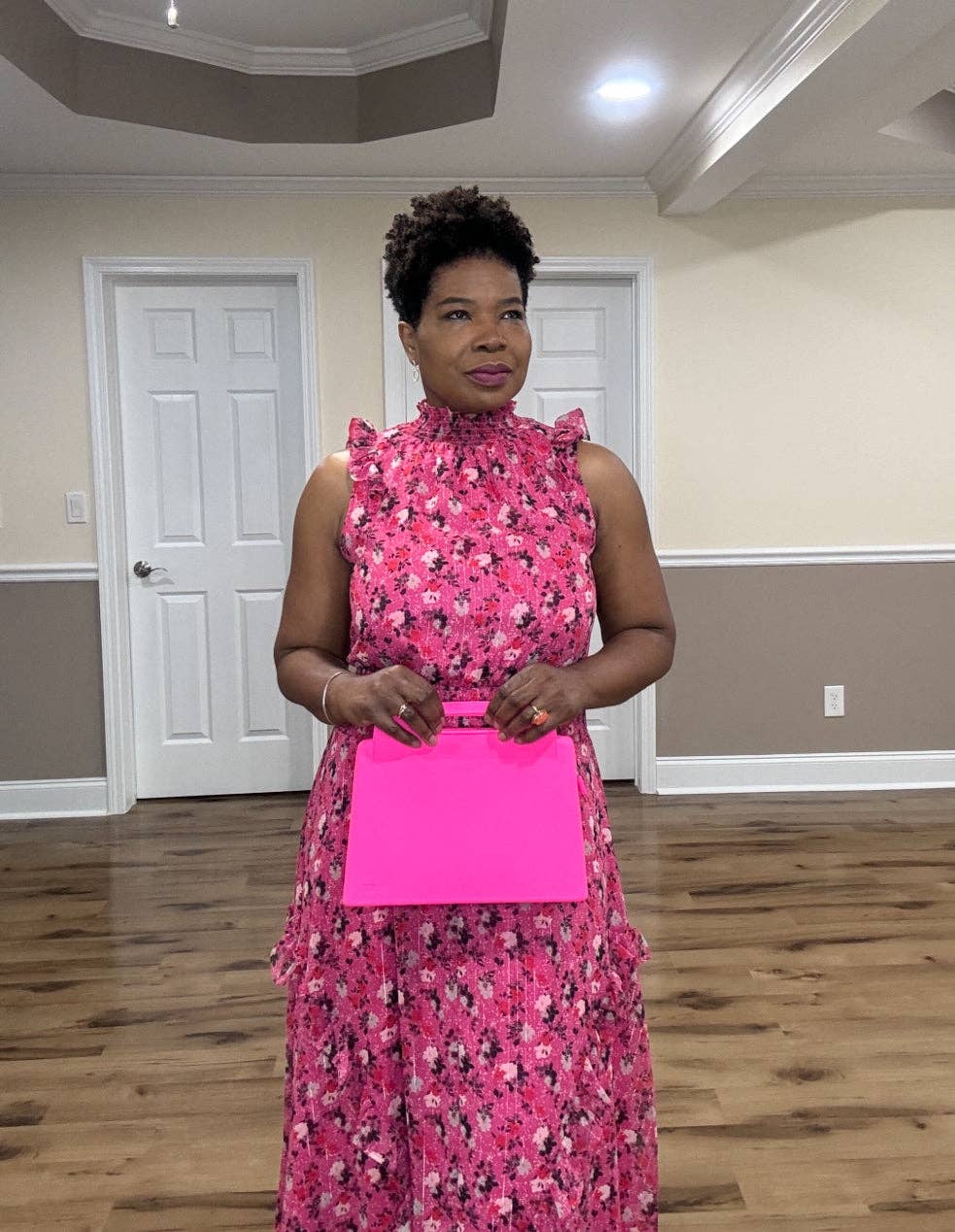 ibiG Bags & Accessories - Vente Pochette – femme - Sac ibiG Supreme (XL). Nettoyage facile. Résistant aux taches.15