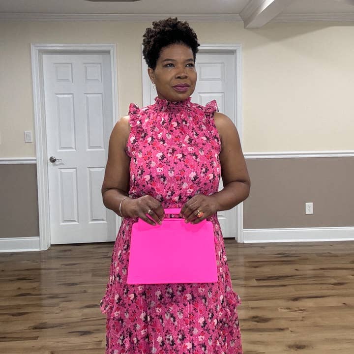 ibiG Bags & Accessories – wholesale Kuvertväska - Dam – ibiG Supreme (XL) Väska. Lätt att rengöra. Fläckresistent.15