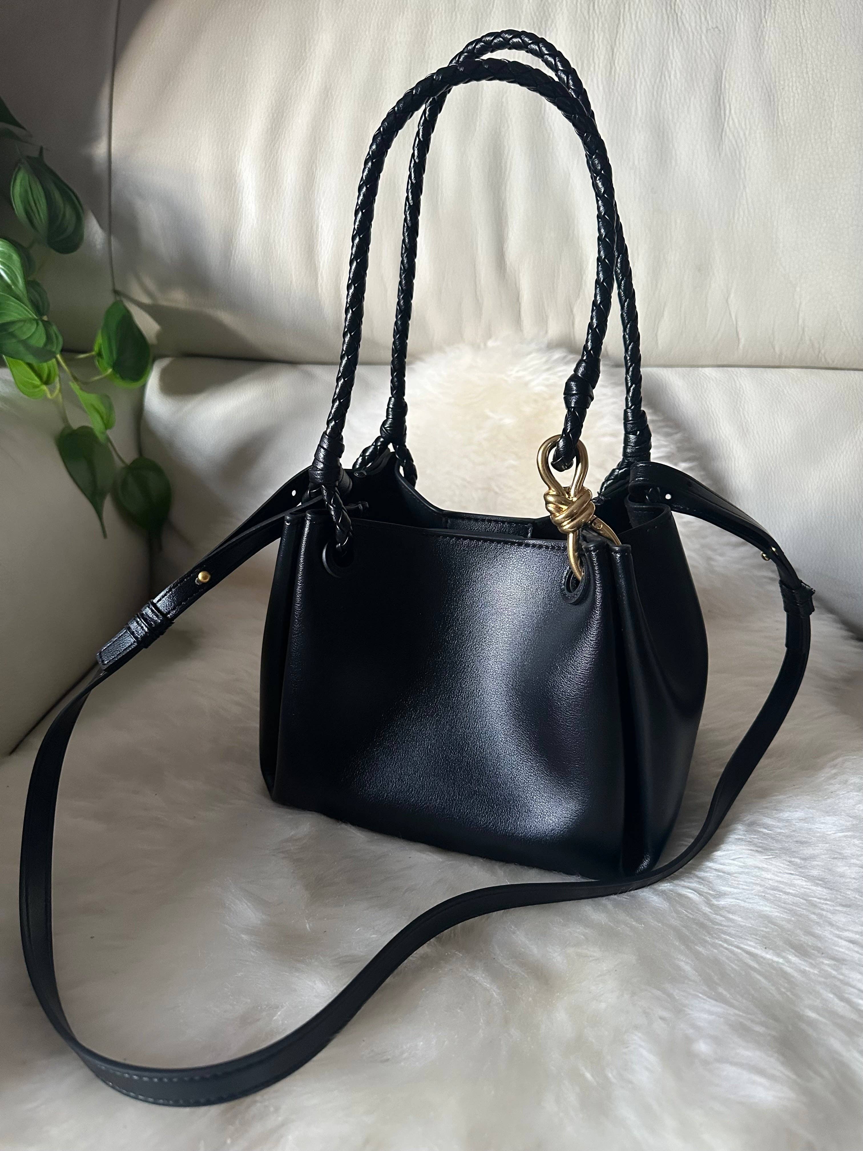 Zhade - Wholesale Shoulder Bag - Women's - EMMA - genuine leather2