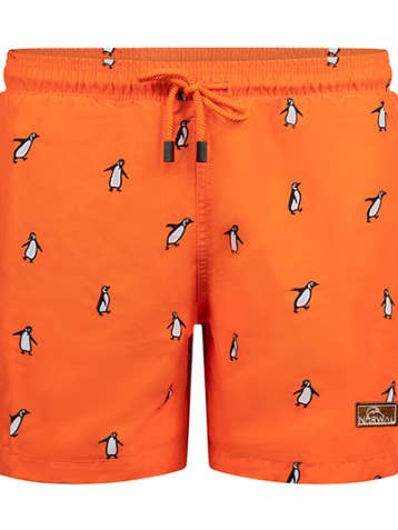 Pingvin Børn for engroshandel hos Narwal Apparel
