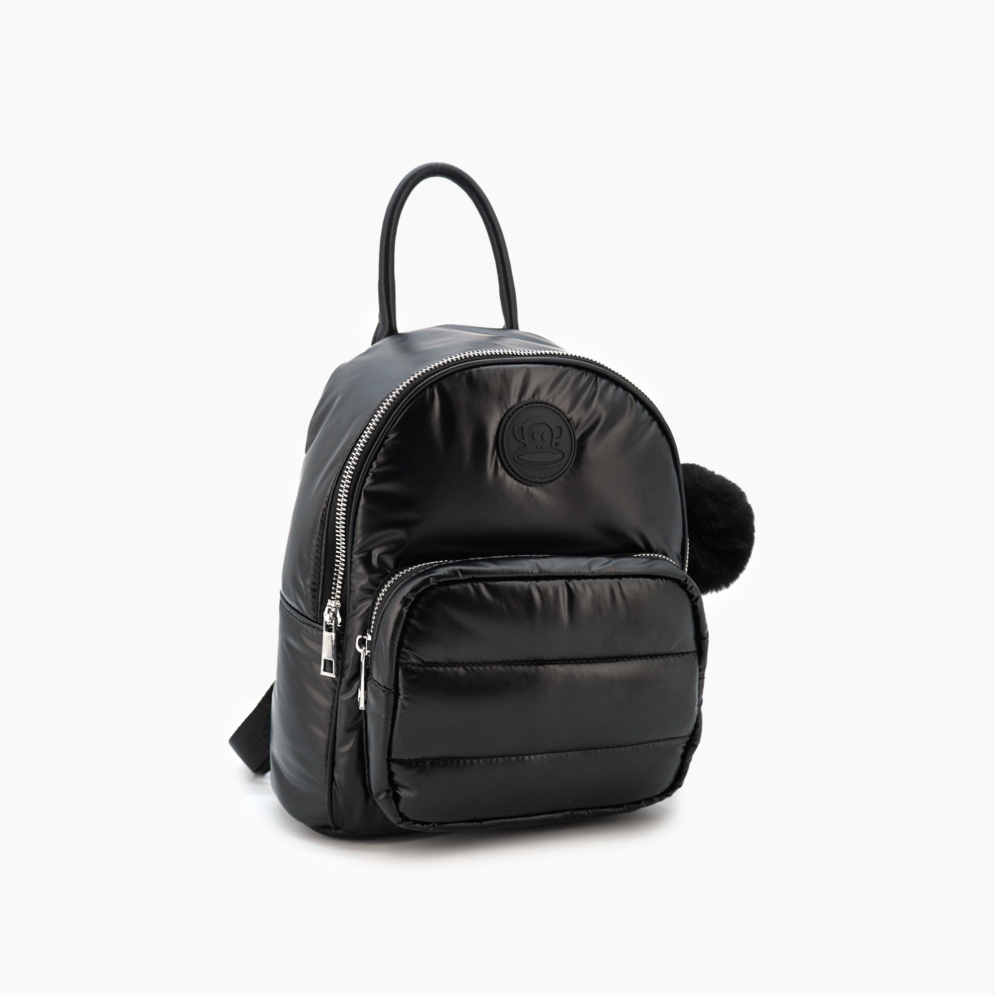 Like Dreams - Wholesale Rugzak - Dames - Mini Julius Puffer Rugzak Paul Frank Vakantie School Reizen1