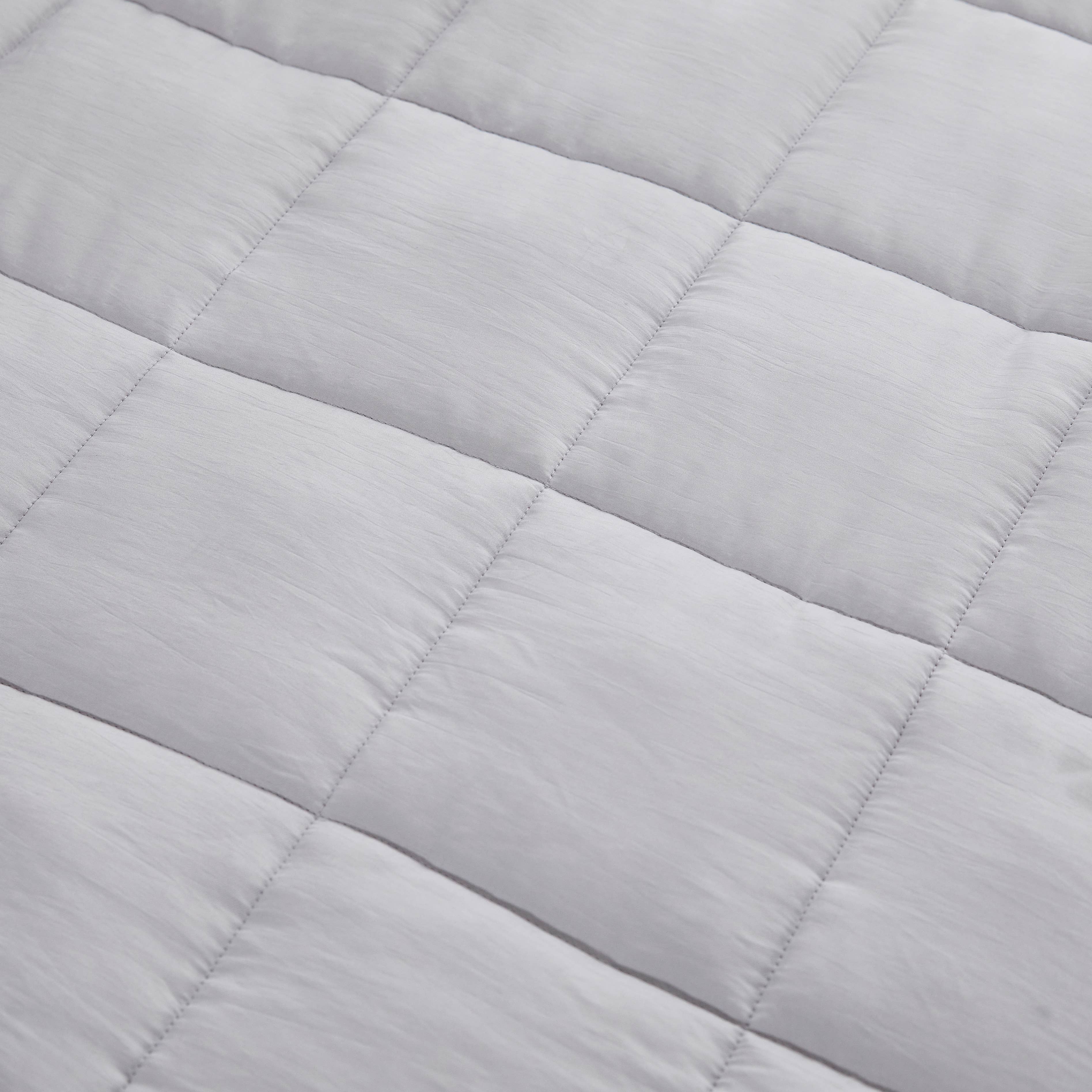 Sutton Home Fashions LLC – Manta para sofá por atacado – Cobertor pesado de resfriamento Dream Theory Arctic Comfort9