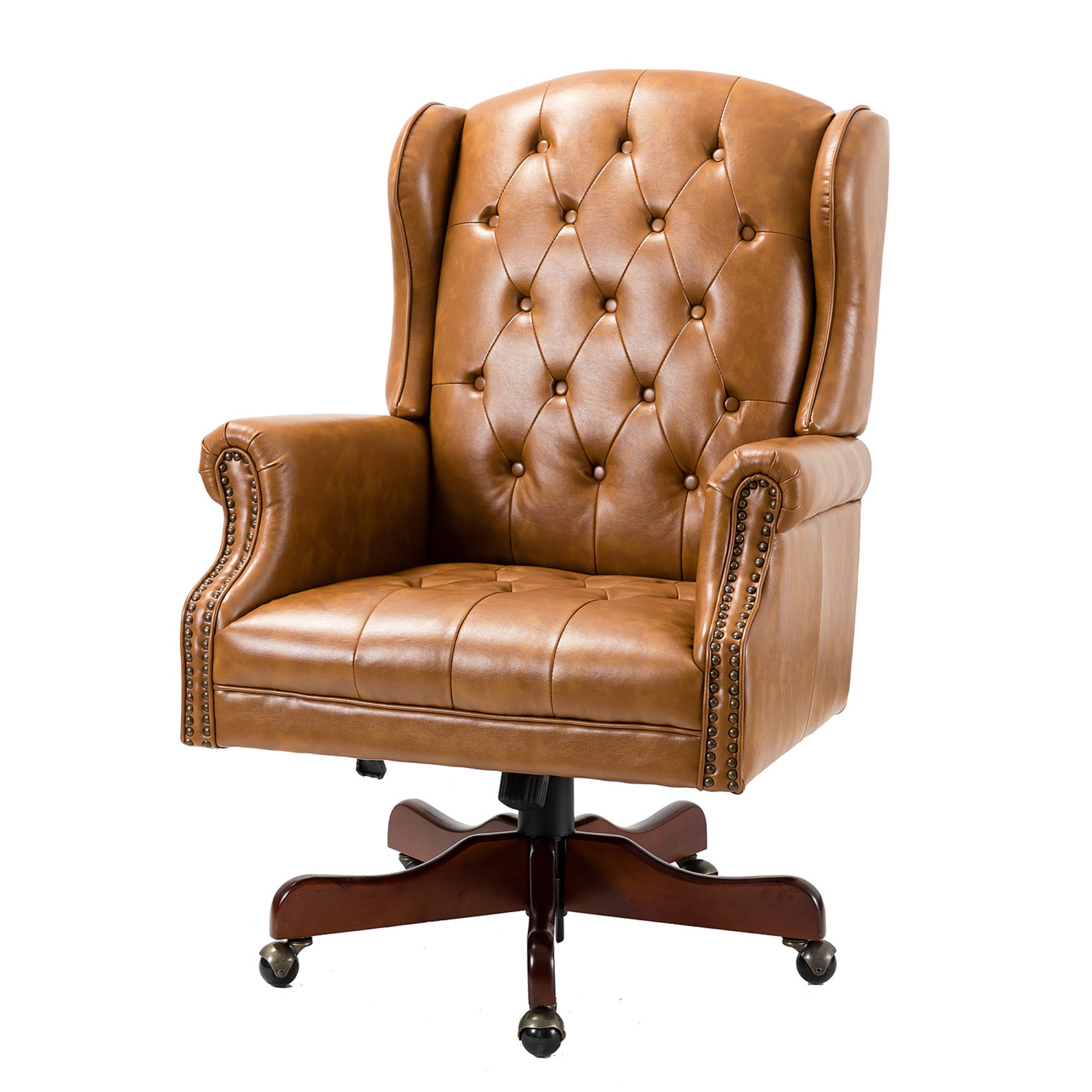 Karat Home - Wholesale Chair - Amadeo Executive Chair6