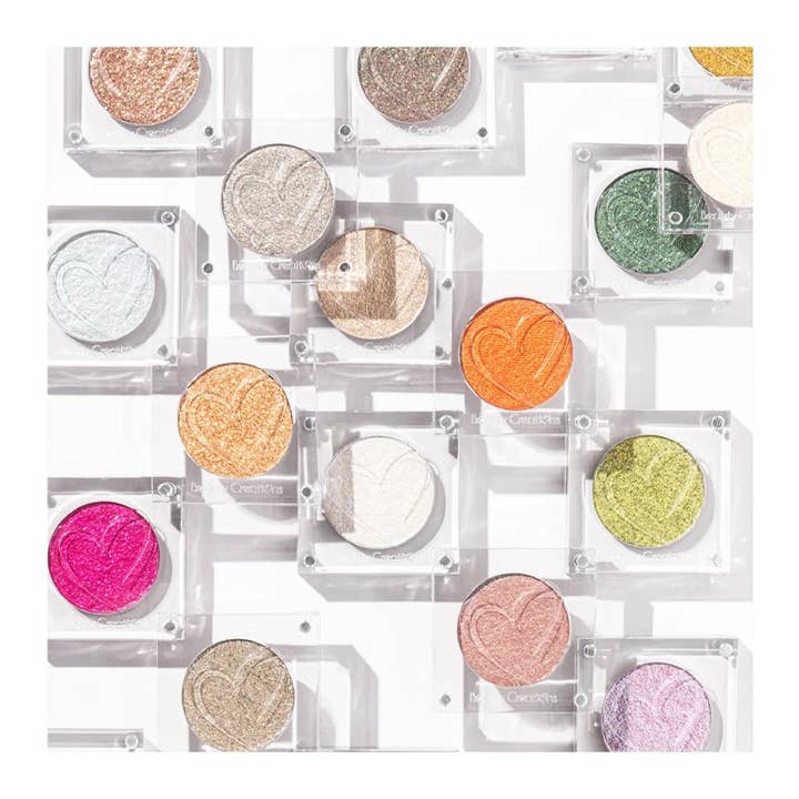 PINEAPPLE Beauty - Wholesale Eyeshadow - Beauty Creations SS-RS-DISPLAY Riding Solo Display - 108pc10