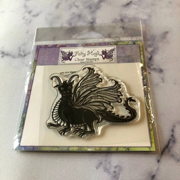 Tampons Fairy Hugs - Rigen pour la vente par Fairy Hugs