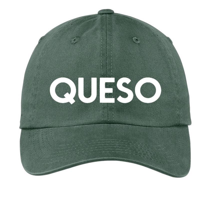 Frankie Jean - Wholesale Baseball Cap - Unisex - Queso Baseball Cap10