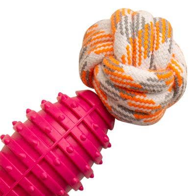 SnugArooz - Vendita all'ingrosso Giocattolo di corda - Cani - Corda Non Tua3