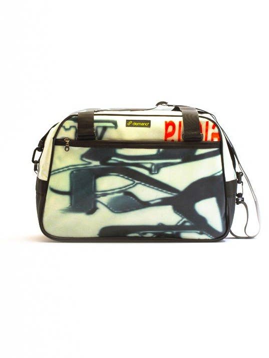 FOIXARDA Reisetasche für den Großhandel von DEMANO