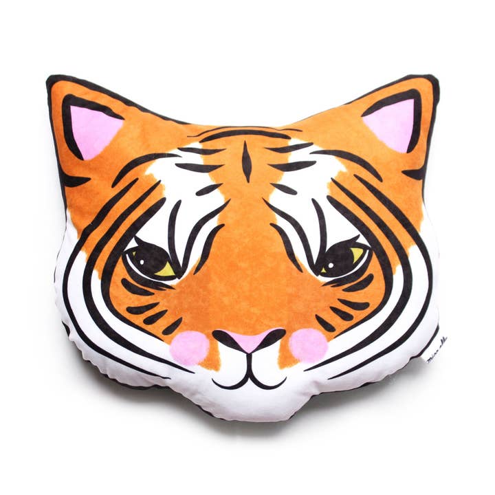 DIY KIT Tiger/Leopard Kit Various Colours for wholesale by Miss Ella