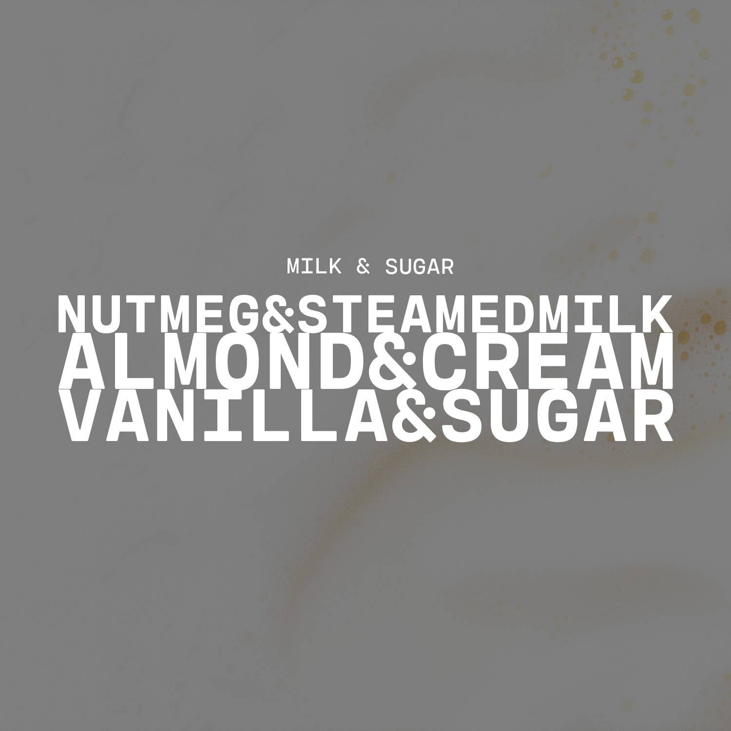 Milkhouse Candle Company - Wholesale Wax Melt - 5.5 oz Wax Melts: Milk & Sugar2