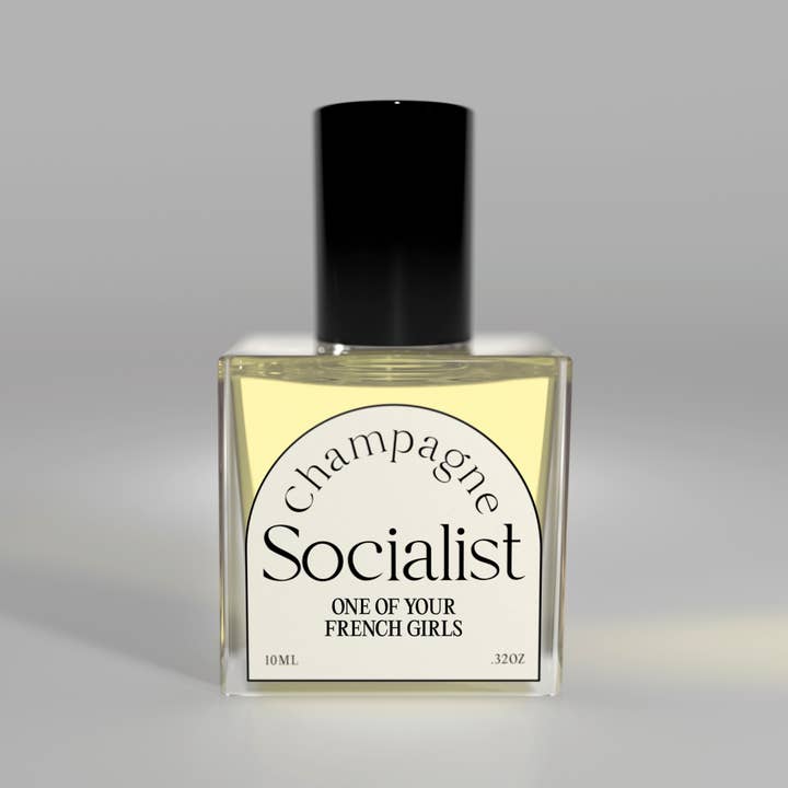 Champagne Socialist - Wholesale Roll-On Fragrance - One of Your French Girls | Dupe | Perfume Oil