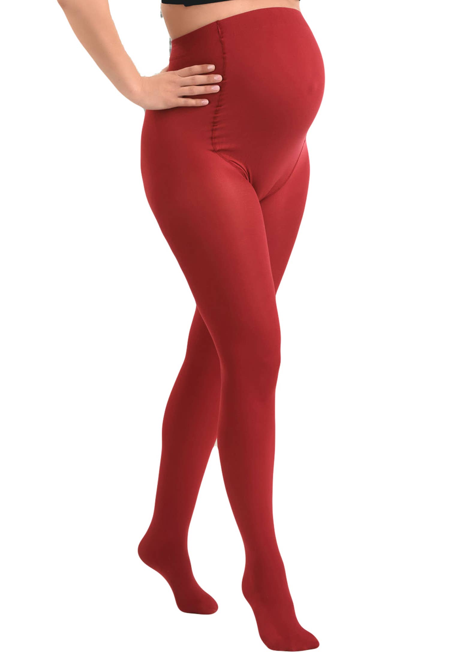 Mamsy - Wholesale Tights - Maternity - Mamsy 60den Opaque Maternity Tights22