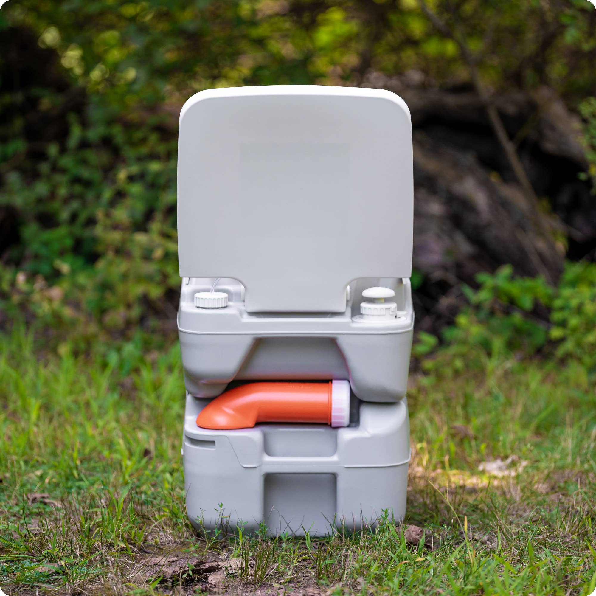 Alpcour – wholesale Bathroom accessory set – Alpcour Portable Toilet6
