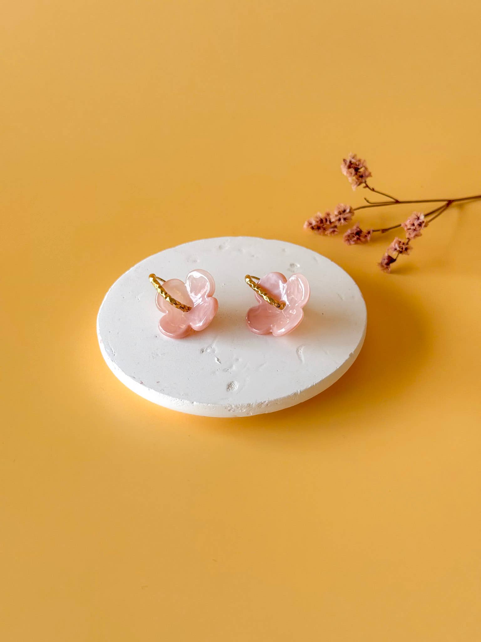 Azeria Création - Wholesale Dangle Earrings - Isia earrings5