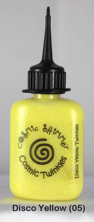 Ecstasy Crafts Distributing – wholesale Glitter – Kosmiska skimmer Twinkles3