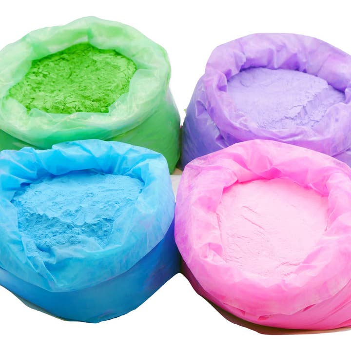 Ultimate Confetti - Vendita all'ingrosso Coriandoli - Cannone a polvere colorato portatile (11")