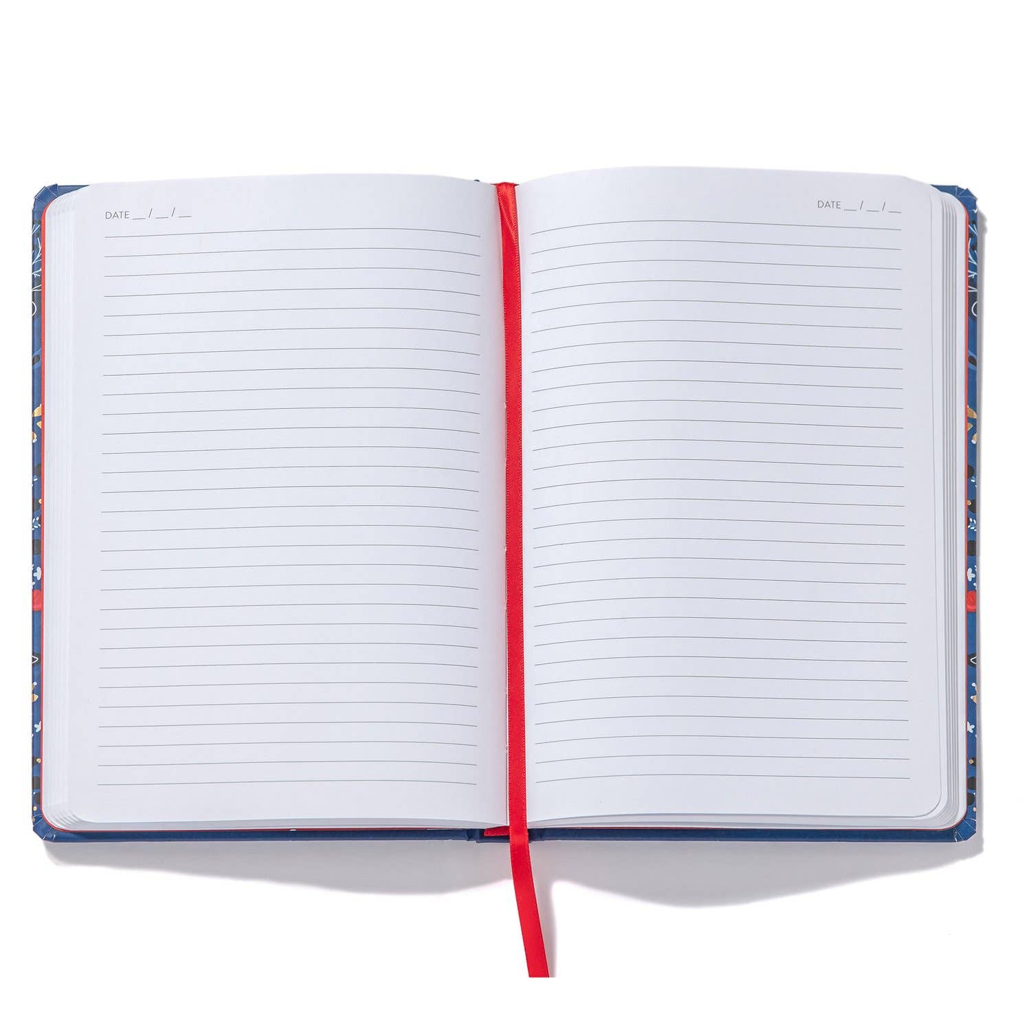 Sellers Publishing - Wholesale Journal/Diary - Dinara Mirtalipova High Note® Journal1