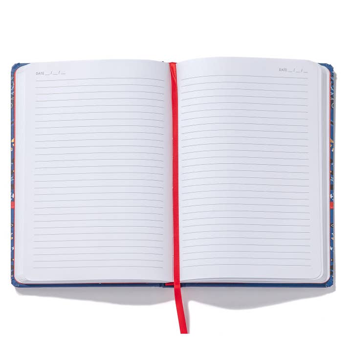 Sellers Publishing - Wholesale Journal/Diary - Dinara Mirtalipova High Note® Journal1