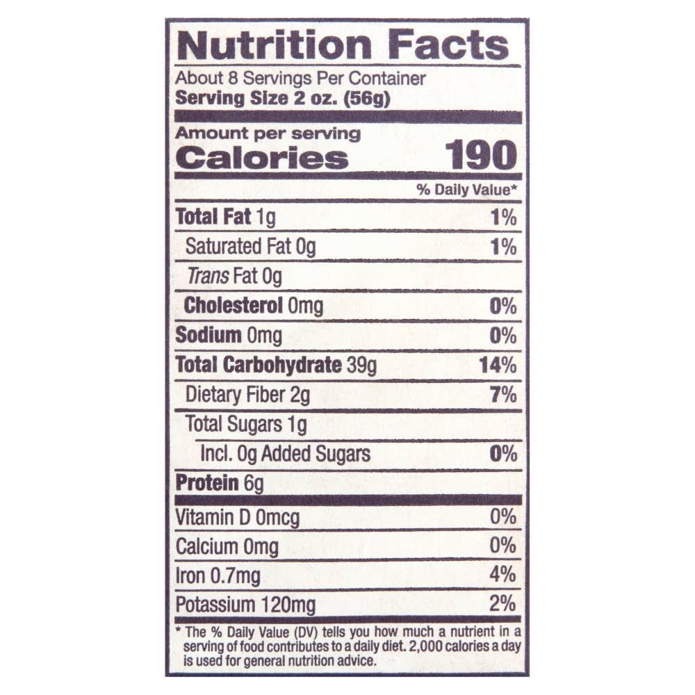 Delallo - Wholesale Pasta - Rigatoni3