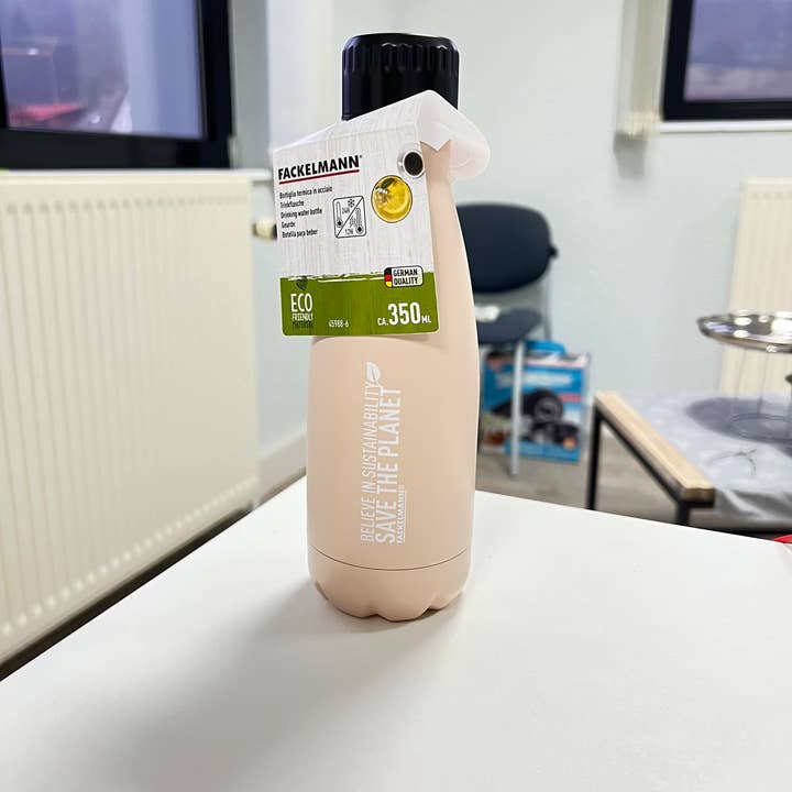 Fackelmann - Wholesale Water Bottle - Move 350 ml insulated bottle in random color7
