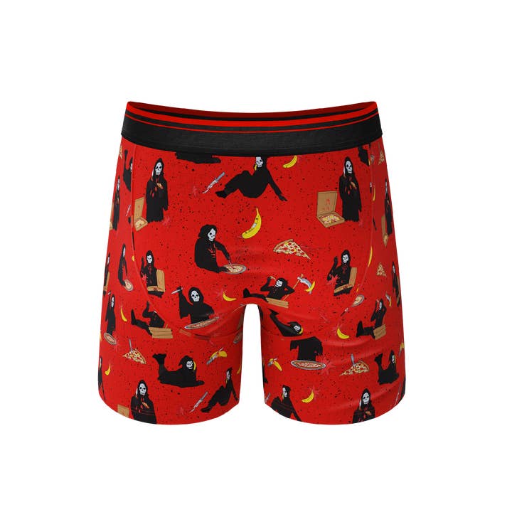 Shinesty, Inc - Wholesale Underwear - Men's - Ball Hammock® Pouch Men's Underwear | The BOOty Call