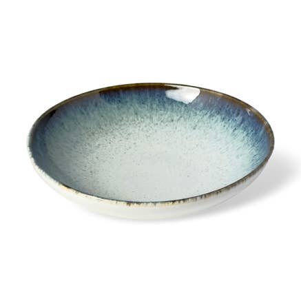 Cypress Grove Pasta Bowl for wholesale by Carmel Ceramica