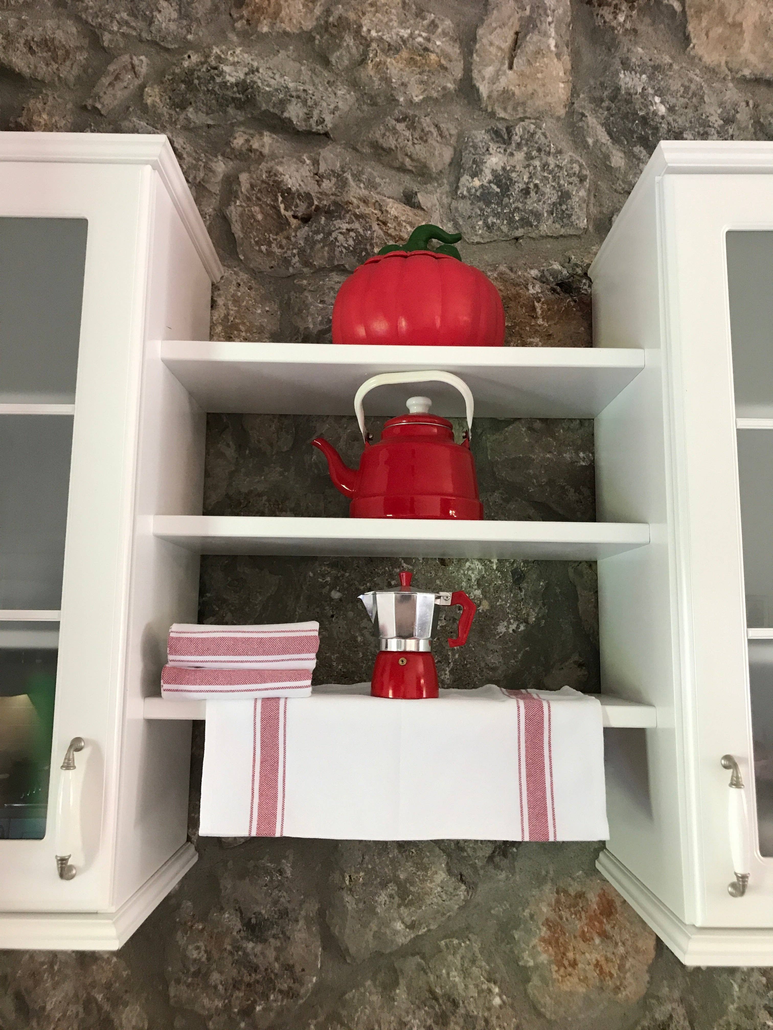 Barooga - Wholesale Towel Set - Bronte Hand Towel Set, 4-Pack (19" x 27")20