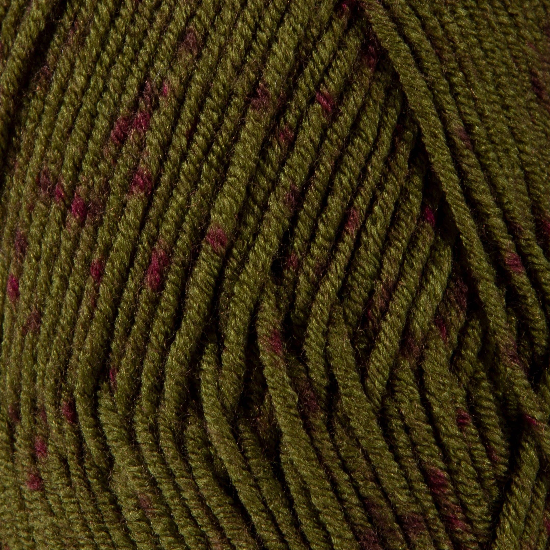 Sensy - Wholesale Yarn - Sensy Tweed Yarn, 3.5 oz, 214 Yards, Gauge 4 Medium3