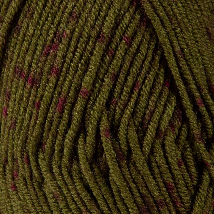 Sensy - Wholesale Yarn - Sensy Tweed Yarn, 3.5 oz, 214 Yards, Gauge 4 Medium3