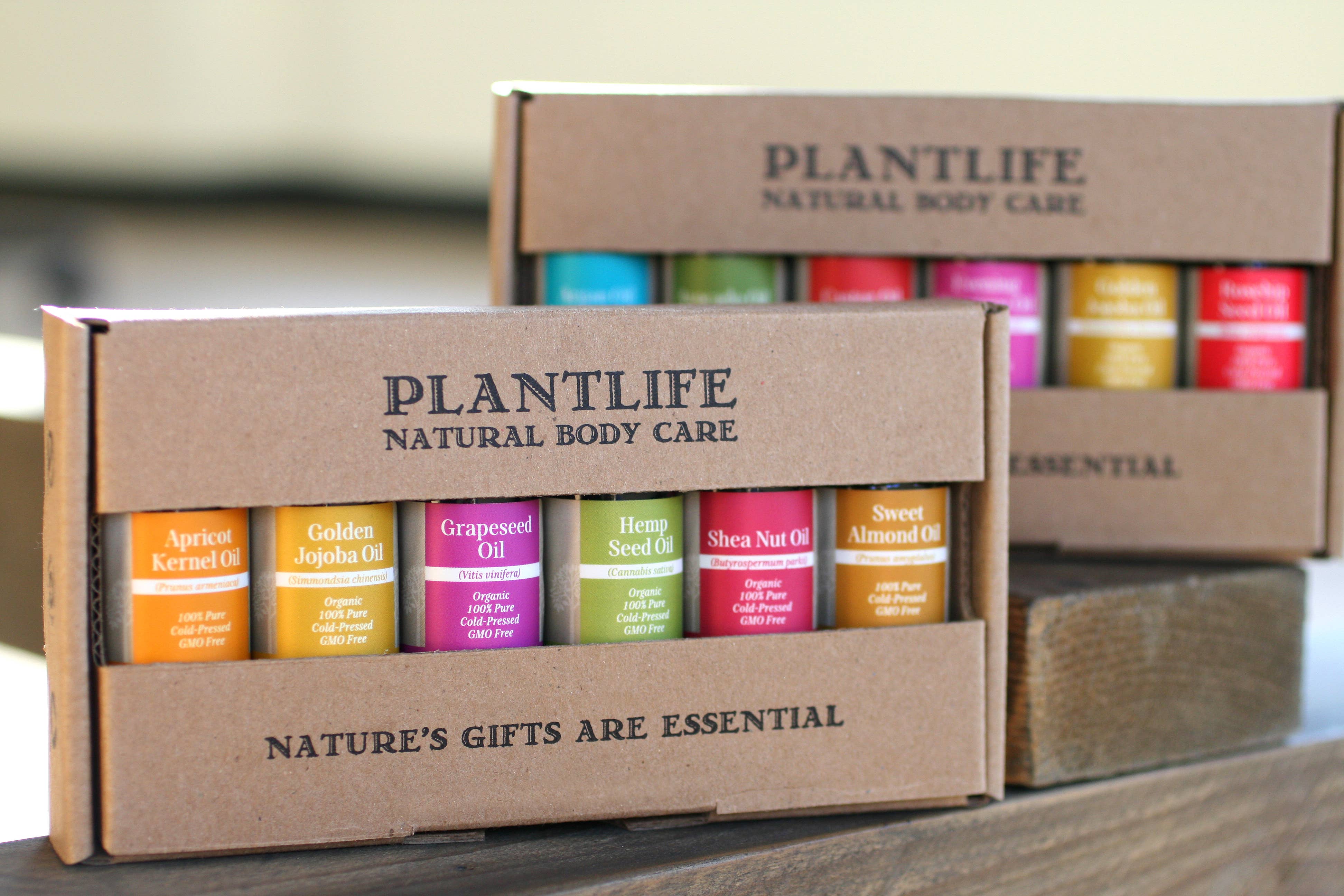 Plantlife – wholesale Bath/body oil – Apricot Kernel Oil 2 oz1