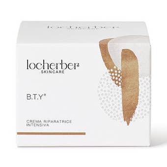 B.T.Y® Crema Locherber - 30 ml per la vendita all'ingrosso da parte di Radici Erboristeria e Benessere