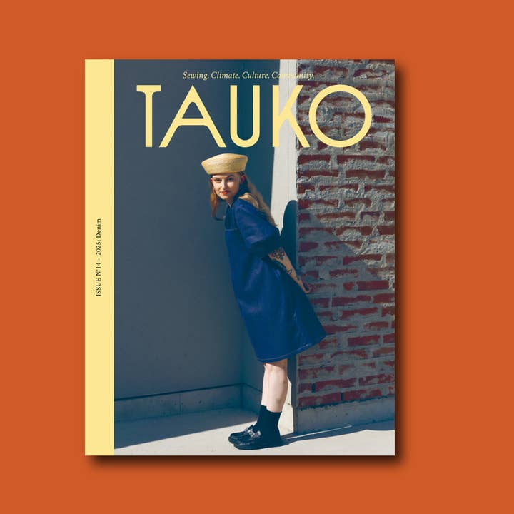 TAUKO Magazine – Großhandel Zeitschrift – TAUKO Magazin Ausgabe Nr.14, 2. Auflage