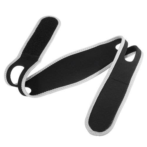 My Wholesale Warehouse - Wholesale Sleep/Eye Mask - Acusnore Anti Snore Chin Strap1