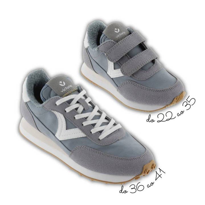 Pituka Wear – wholesale Sportsneakers – Barn – VICTÓRIA SKOR FÖR VUXNA OCH BARN JEANS2