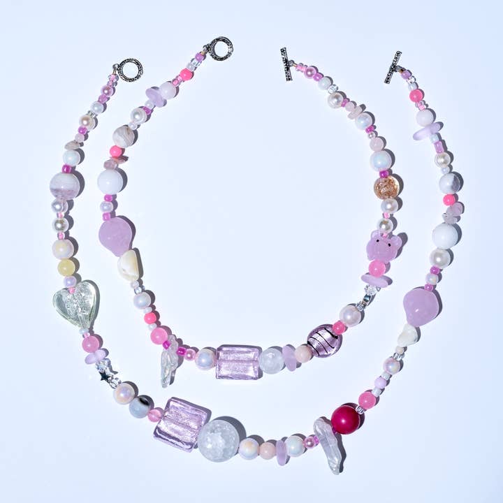 Minkie per la vendita all'ingrosso da parte di The August Sisters