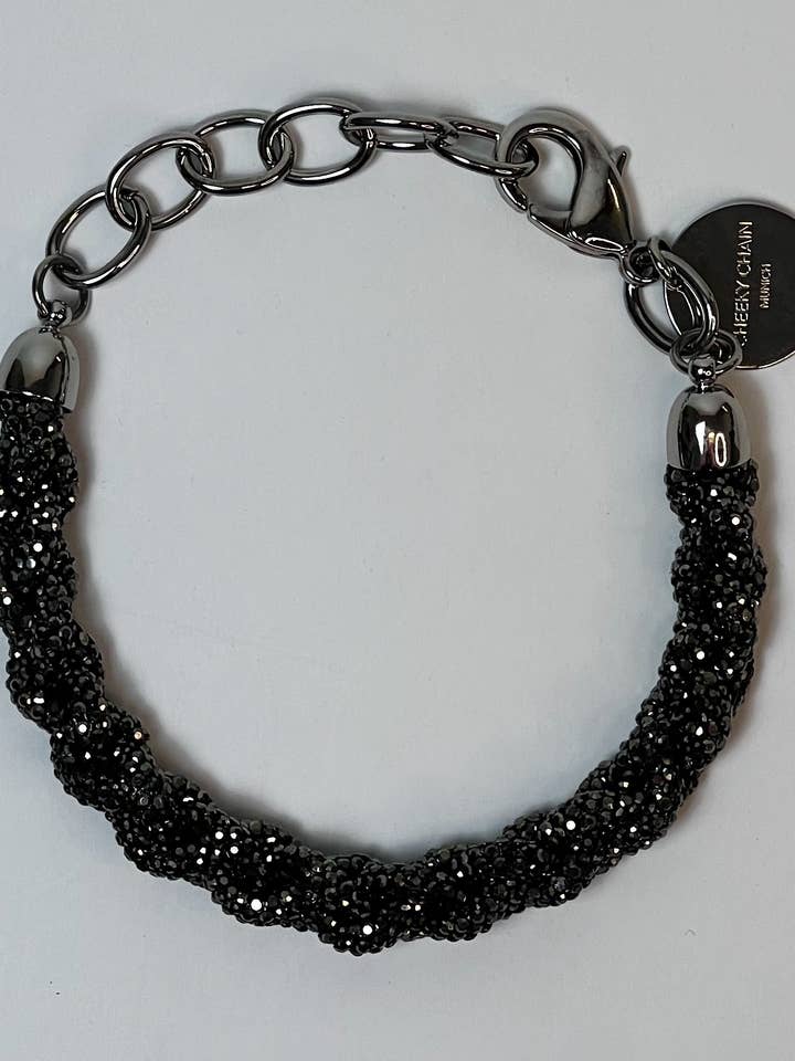 Bracelet AURORA pour la vente par Cheeky Chain
