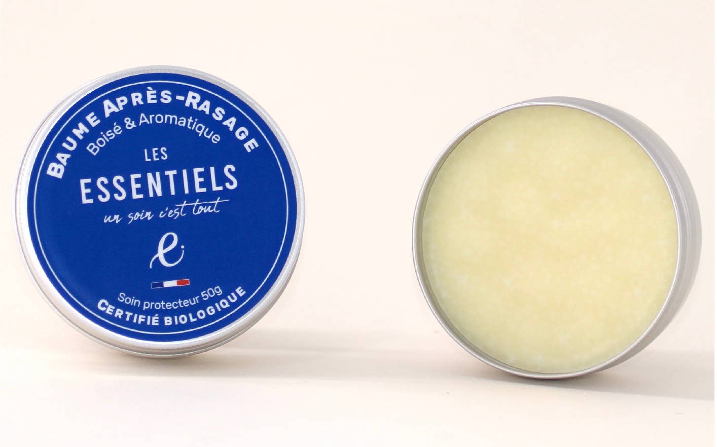 MAITRE SAVONITTO - Wholesale Aftershave - Men's - After-shave balm - 50g