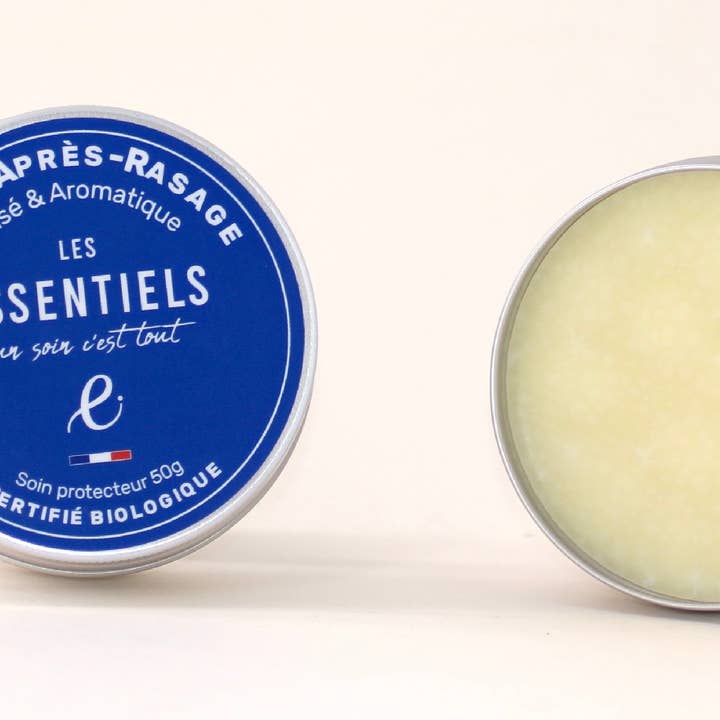 New ✨Aftershave Balm - 50g for wholesale by MAITRE SAVONITTO