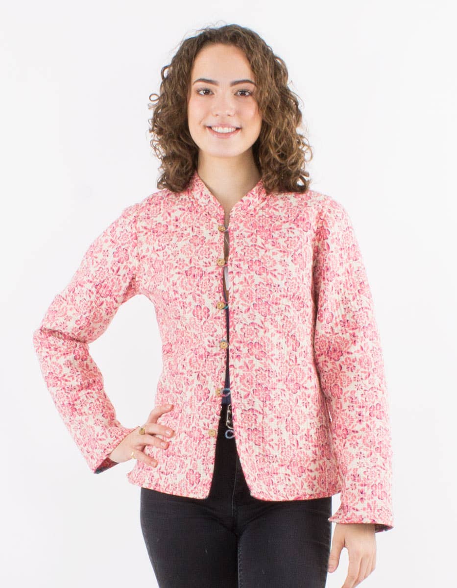 Coline – wholesale Jacket – Women's – Jackets-WOMAN-VE175594