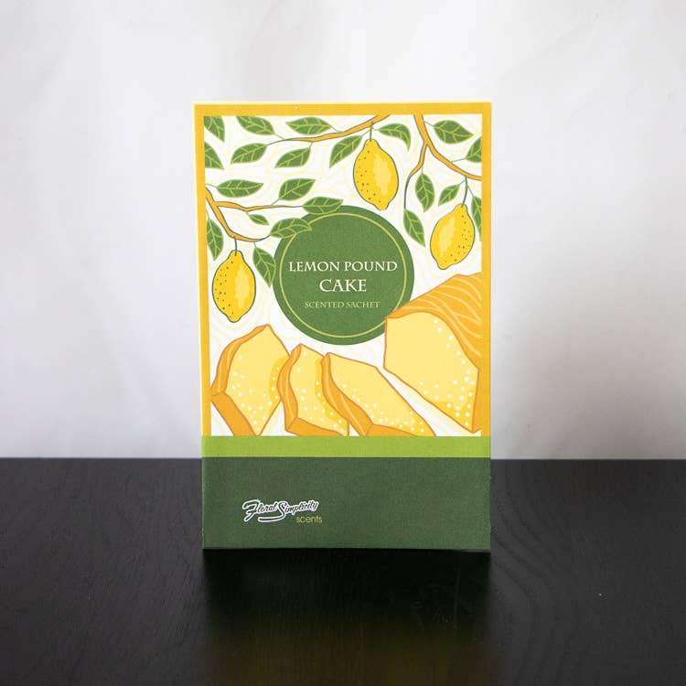 Floral Simplicity - Wholesale Zakje - Gemengde verpakking met geurzakjes23