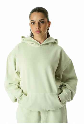 Generation XYZ - Wholesale Hoodie - Unisex - Oversized Pullover Hoodie [HF-ZS4050]16