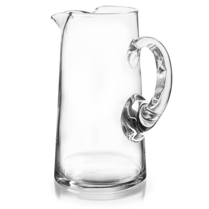 Libbey - Wholesale Pitcher - Libbey Cantina Glass Pitcher, 90 ounce5